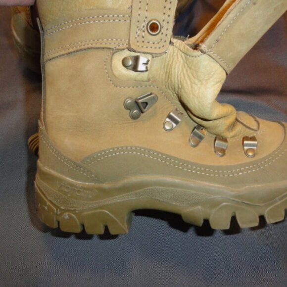 3.5R NWT BELLEVILLE MCB 950 GORE-TEX MILITARY MOUNTAIN WATERPROOF BOOTS LD 4745 main image 6